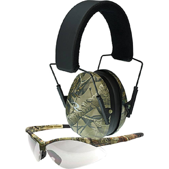 RADIANS OUTBACK LOWSET COMBO CAMO - Hunting Accessories